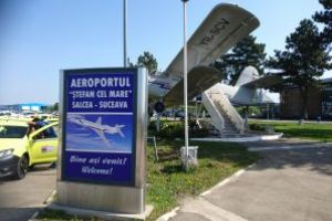 Atenţie, botoşăneni! Conducerea Aeroportului Suceava a făcut un nou anunţ privind programul de funcţionare