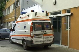 Spitalul Judeţean, luat cu asalt de victime ale accidentelor casnice