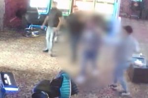 Bataie in grup, la Mizil. Un barbat a cazut victima furiei unui grup de agresori