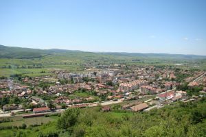 Centru de consiliere de un milion de euro la Cristuru-Secuiesc