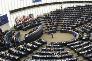 Pe 3 iulie vom afla numele numele noului preşedinte al Parlamentului European 