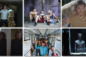 Șase filme de succes, în competiţia internaţională a Festivalului Ceau, Cinema!