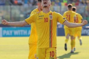 Hagi îl interzice pe Ianis la Barcelona. Motivul invocat de „Rege”