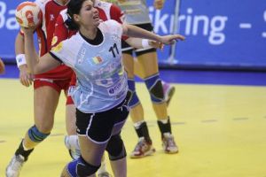 Una dintre marile sportive ale României a decis să-şi încheie cariera. „Când am terminat, am terminat cu un gust amar, parcă nu am realizat nimic toată viaţa mea”