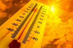 Starea vremii: una bună, alta rea de la meteorologi. Cât trebuie să mai suportăm infernul caniculei