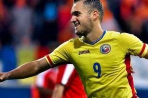 George Puşcaş titular în echipa ideală a Campionatului European