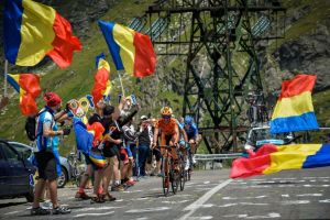 Începe o nouă ediţie a Turului Ciclist al Sibiului – Miercuri în Piaţa Mare