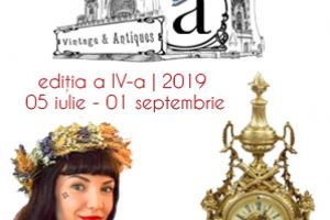 Targ de Arta si Antichitati 