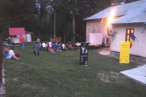 Cultură’n Șură a străbătut uliţele Dâmboviţei