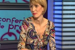 Monica Iagăr, mai fericită ca niciodată. Fosta mare campioană a rămas însărcinată la o vârstă incredibilă