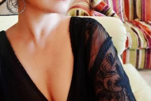 Andreea Marin, pictorial BOMBA! Diva pozeaza ca sa impresioneze, in ipostaze incendiare! FOTO