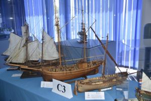  Campionatului National de Navomodele, organizat de Primaria Constanta, aflat la a 30-a editie