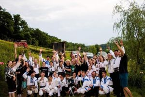 Comuna Dolheşti a găzduit un eveniment de multiplicare a rezultatelor proiectului ROOTS ...