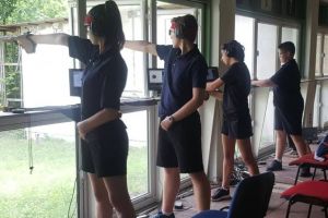 TIR 15 medalii pentru juniorii CSU Braşov