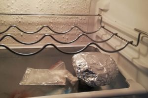 Un dealer de droguri din Mangalia, saltat din trafic de politistii de la BCCO