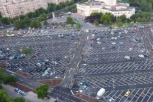 Curtea de Apel Bucureşti a dat sentinţa definitivă în cazul asociaţiilor „Salvaţi Bucureştiul” şi „Eco-civica”