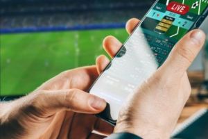 Aplicaţii pentru pariuri sportive: informaţii interesante (P) 