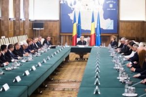 PSD preia iniţiativa ”Fără penali în funcţii publice”