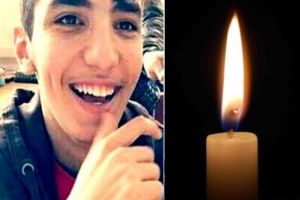 Un elev eminent s-a SPÂNZURAT înainte de BAC