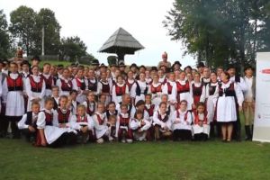 Ziua celor O Mie de Fete Secuiene