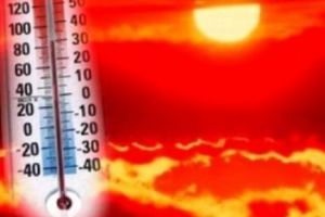 MAE anunţă cod roşu de caniculă. Atenţionare de călătorie