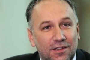 Procurorul general, reacţia momentului după plângerea penală pe numele său: „E o glumă în această viaţă nebună!”