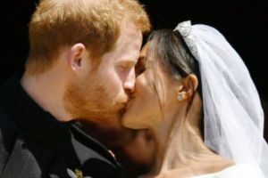 Veste şoc! Prinţul Harry şi Meghan Markle divorţează? Cine face anunţul