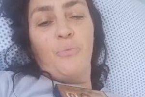 Rona Hartner, pe muchie de cuţit. În loc să-i facă bine, tratamentul a doborât-o: „Am fost pe firul acela...”