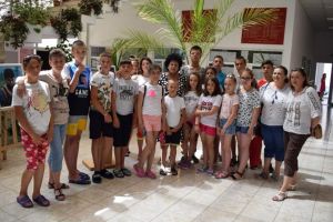 Primaria Cumpana organizeaza tabere de vara pentru elevii cu rezultate deosebite in anul scolar 2018 – 2019