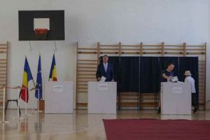 S-a stabilit data alegerilor prezidenţiale din anul 2019. Când vor avea loc cele 2 tururi de scrutin