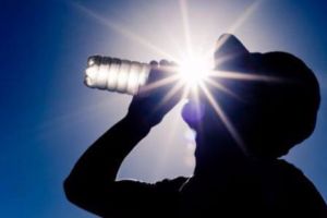 Record de temperatură! Luna iunie 2019, cea mai călduroasă luna înregistrată 