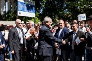 Un fost lider rupe tăcerea despre „jaful ALDE în sistemul energetic”. Apelul către Dăncilă poate zdruncina din temelii coaliţia de guvernare