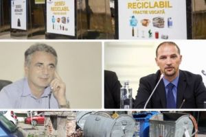 Problemă de clasa a IV-a: SELECTĂM GUNOAIELE sau PLĂTIM mai mult!