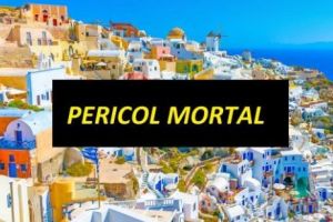 Atenţionare pentru românii care vor să meargă în Grecia, Croaţia şi Serbia