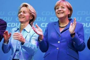 BREAKING NEWS: O nouă forţă în Europa! E cutremur pe scena politică