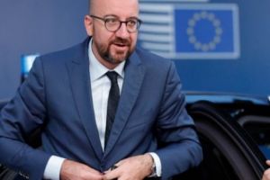 Charles Michel a fost ales Preşedinte al Consiliului European. Breaking news în politica europeană