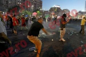 Un lider politic lansează acuzaţii incendiare despre dosarul violenţelor din 10 august: „Avem de-a face cu o muşamalizare a faptelor!”