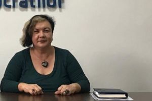 Medicul de familie al lui Nicusor Constantinescu este noul manager interimar al Spitalului CF Constanta