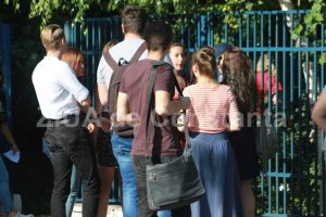 Caz special la Constanta:  Un candidat sustine examenul de Bacalaureat 2019 la Penitenciarul Poarta Alba