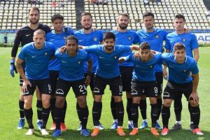 FC Viitorul sustine miercuri ultimul amical inaintea Supercupei cu CFR Cluj