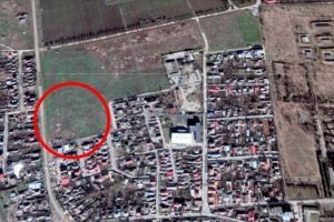 O societate doreste construirea de locuinte la marginea localitatii Murfatlar. A cerut aviz de la APM Constanta (document)