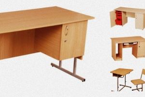DistinctMob – mobilier scolar creat din pasiune