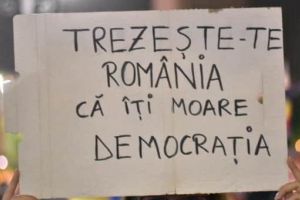 De râsul… politicii: USR acuză PSD că fură iniţiativă ”Fără penali în funcţii publice” şi ”strecoară modificări constituţionale nocive”