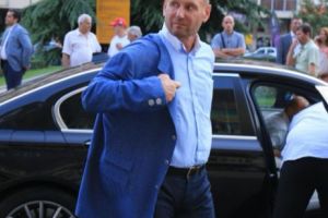 Viorel Cataramă, dacă ar ajunge la putere: „Cel puţin 500.000 de bugetari ar trebui să fie concediaţi” 