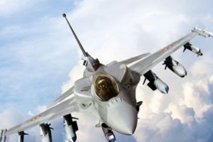 Am aflat cât costă următoarele avioane F-16 cumpărate de România