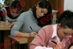 Bacalaureat 2019. Subiecte şi bareme la matematică EDU.RO