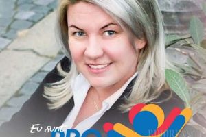 Pro Alcoolemia: Fosta atletă Simona Kadas, acum şefa femeilor din Pro România Bihor, condamnată fiindcă a şofat băută