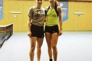 Iata ora de start a meciului Simona Halep – Mihaela Buzarnescu din turul II de la Wimbledon