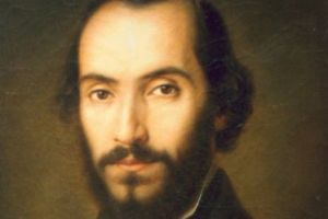 Viaţa necunoscută a unui mare patriot român: a lăsat grea o boieroaică, a flirtat cu ungurii şi a luptat pentru francezi