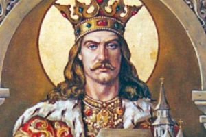 Ştefan cel Mare, domnitorul care a marcat istoria Moldovei. ”La lucruri de războaie meşter, unde era nevoie, însuşi se vârâia ca văzându-l ai săi să nu indărăpteze şi pentru aceia raru războiu de nu-l biruia”